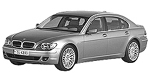 BMW E65 C3847 Fault Code