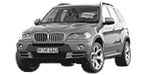 BMW E70 C3847 Fault Code